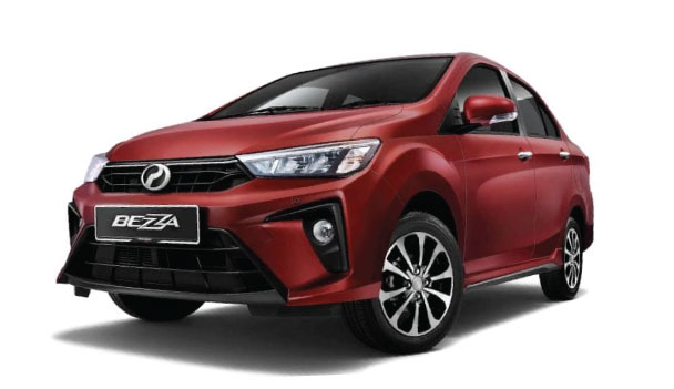 PERODUA BEZZA 1.0 2023